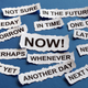 Illustration for article titled The Secret To Overcoming Procrastination: Its Not About Willpower